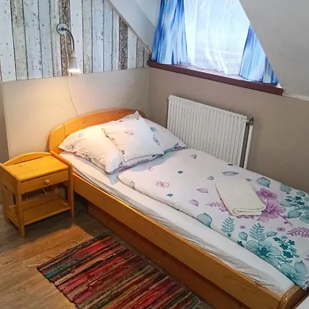 Hotel Kormoran Zlenice