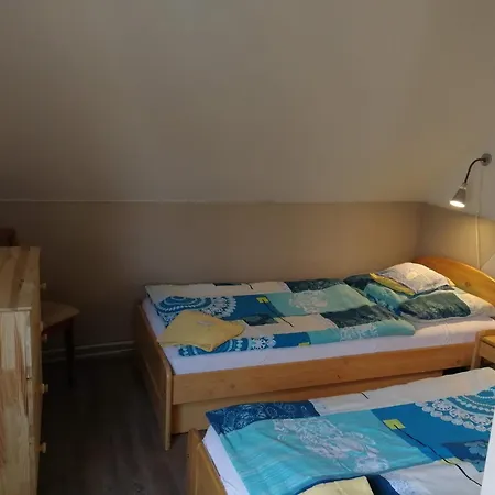 Hotel Kormoran