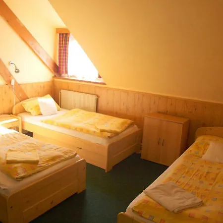 Hotel Kormoran
