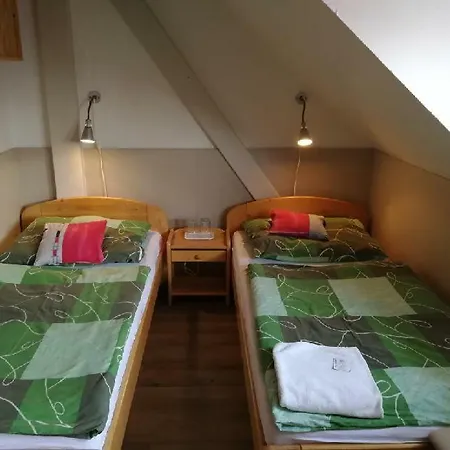 Hotel Kormoran *