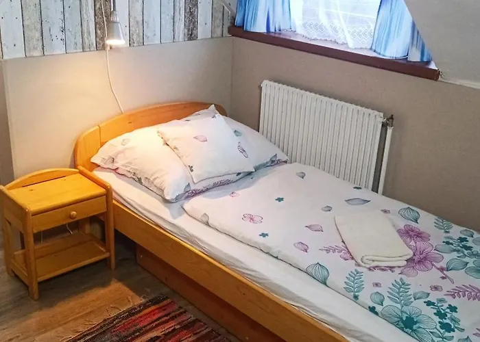 Hotel Kormoran Zlenice