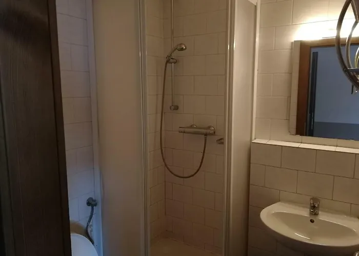 Kormoran Hotel Zlenice